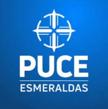 logotipo PUCE esmeraldas nuevo